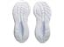 Tênis Asics Gel-Cumulus 27 Blue Fade/White Fem - 7