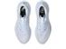 Tênis Asics Gel-Cumulus 27 Blue Fade/White Fem - 6