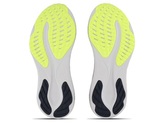 Tênis Asics Gel-Pulse 16 Se Midnight/Lucid Yellow Masc - 7