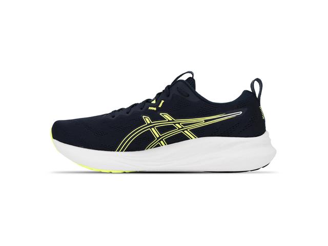 Tênis Asics Gel-Pulse 16 Se Midnight/Lucid Yellow Masc - 4