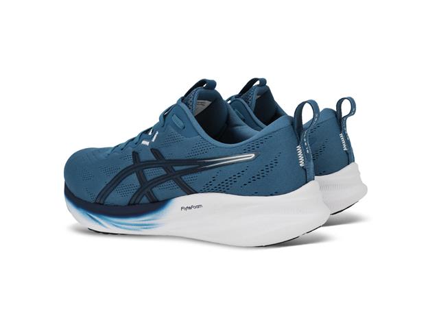 Tênis Asics Gel-Pulse 16 Se Winter Sea/Midnight Masc - 1