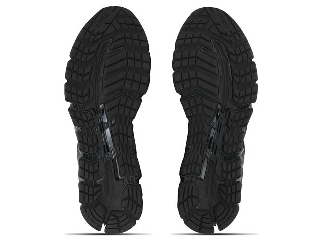 Tênis Asics Gel-Quantum 360 Ctw Black/Smoke Grey Masc - 7