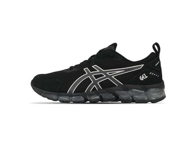 Tênis Asics Gel-Quantum 360 Ctw Black/Smoke Grey Masc - 4