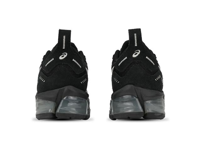 Tênis Asics Gel-Quantum 360 Ctw Black/Smoke Grey Masc - 5