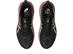Tênis Asics Gt-1000 14 Black/Vivid Coral Fem - 6