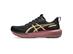 Tênis Asics Gt-1000 14 Black/Vivid Coral Fem - 3