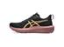 Tênis Asics Gt-1000 14 Black/Vivid Coral Fem - 4