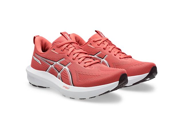 Tênis Asics Gt-1000 14 Dark Pink Clay...