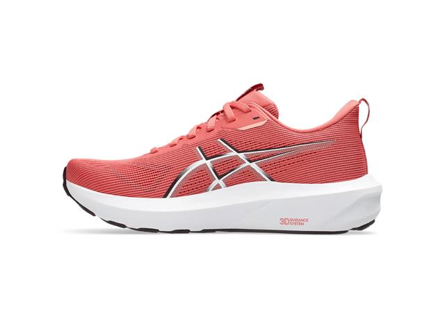 Tênis Asics Gt-1000 14 Dark Pink Clay/Dark Currant Fem - 3