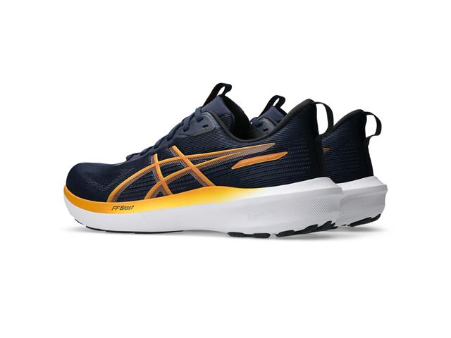 Tênis Asics Gt-1000 14 Midnight/Sandstorm Masc - 1