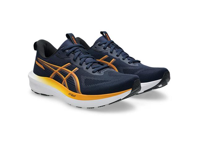 Tênis Asics Gt-1000 14 Midnight/Sandstorm Masc...