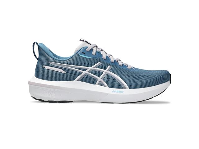 Tênis Asics Gt-1000 14 Winter Sea/White Fem - 2