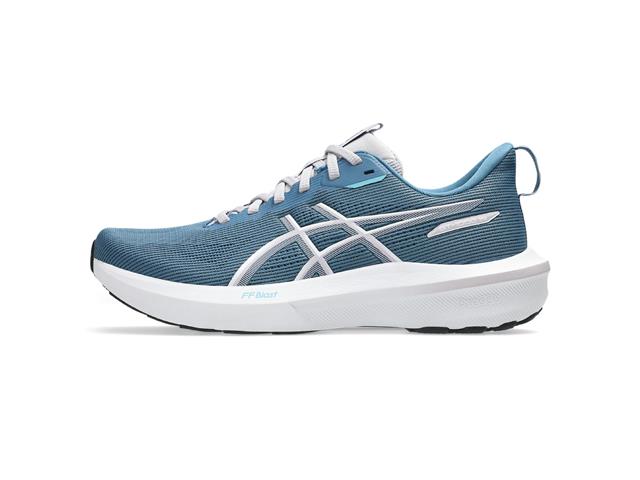 Tênis Asics Gt-1000 14 Winter Sea/White Fem - 3