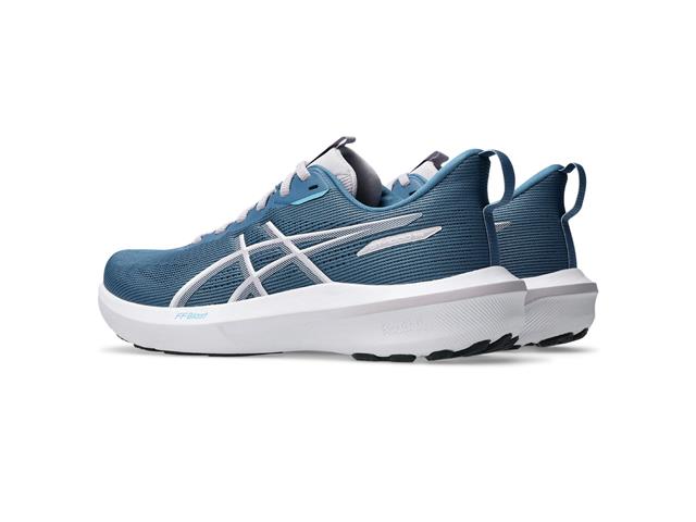 Tênis Asics Gt-1000 14 Winter Sea/White Fem - 1