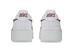 Tênis Asics Japan S Pf White/Brisket Red Fem - 5