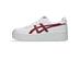 Tênis Asics Japan S Pf White/Brisket Red Fem - 3
