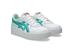 Tênis Asics Japan S Pf White/Waterfall Fem - 0
