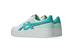 Tênis Asics Japan S Pf White/Waterfall Fem - 1