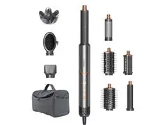 Estilizador de cabello 9 Accesorios + Estuche de viaje