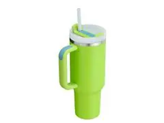 Termo Stanley Quencher H2.0 Flowstate™ Tumbler | 1.1 L color bright li - 1