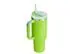 Termo Stanley Quencher H2.0 Flowstate™ Tumbler | 1.1 L color bright li - 1