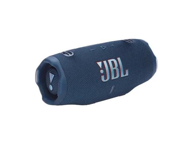 Caixa de Som Bluetooth JBL Charge 6 Azul JBLCH...