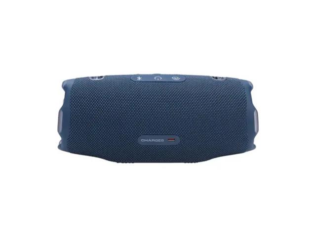 Caixa de Som Bluetooth JBL Charge 6 Azul JBLCHARGE6BLU - 3