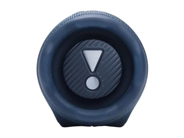 Caixa de Som Bluetooth JBL Charge 6 Azul JBLCHARGE6BLU - 4