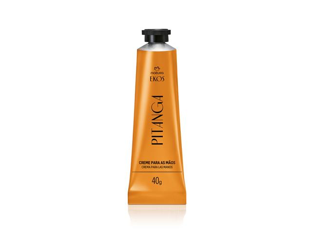 Creme Hidratante para as Mãos Ekos Pitanga 40g...