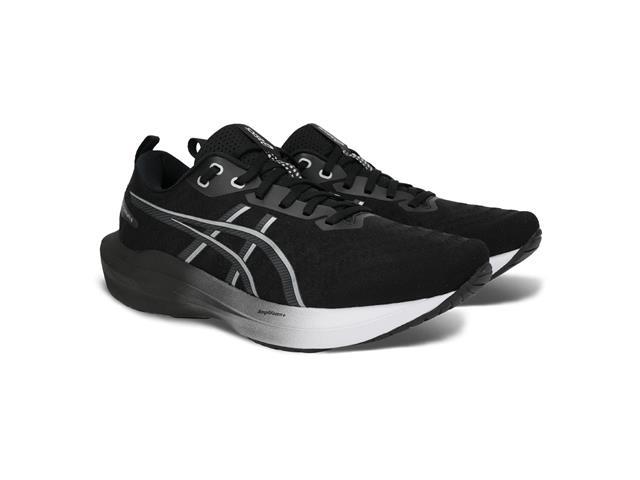 Tênis Asics Gel-Shogun 8 Black/Pure S...