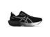 Tênis Asics Gel-Shogun 8 Black/Pure Silver Masc - 2
