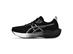 Tênis Asics Gel-Shogun 8 Black/Pure Silver Masc - 3