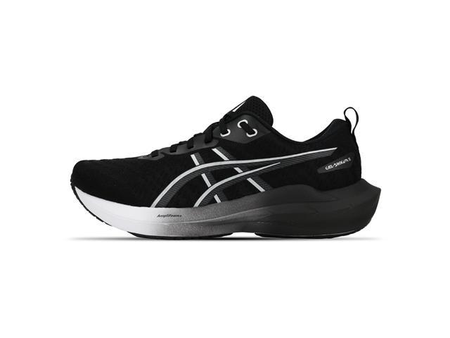 Tênis Asics Gel-Shogun 8 Black/Pure Silver Masc - 4