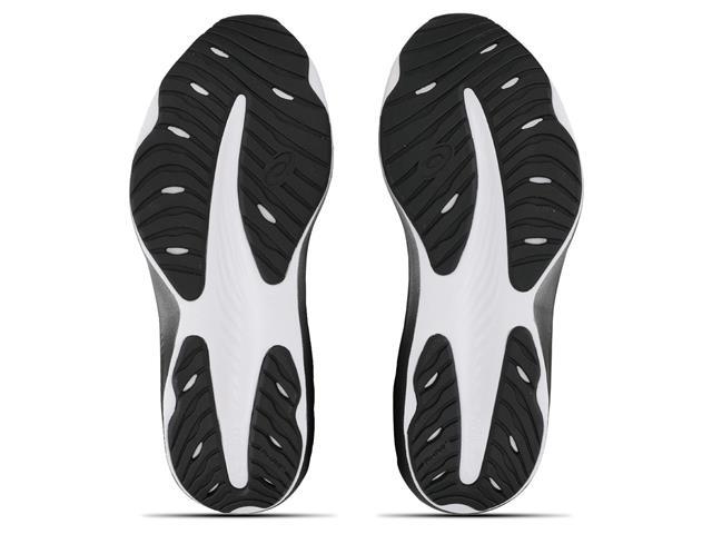 Tênis Asics Gel-Shogun 8 Black/Pure Silver Masc - 7