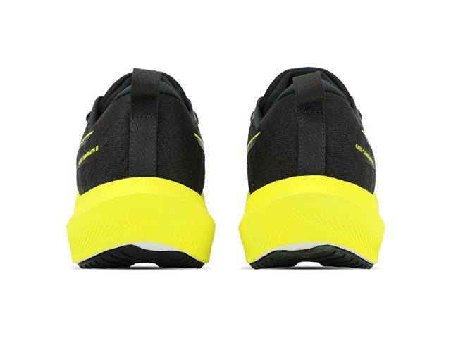 Tênis Asics Gel-Shogun 8 Graphite Grey/Citron Masc - 5