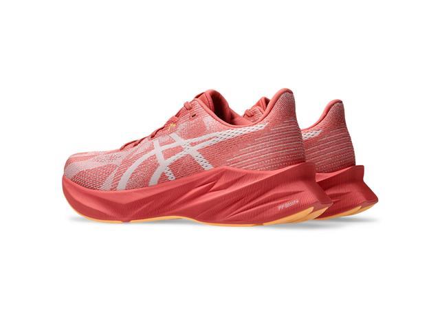 Tênis Asics Dynablast 5 Dark Pink Clay/Fawn Fem - 1