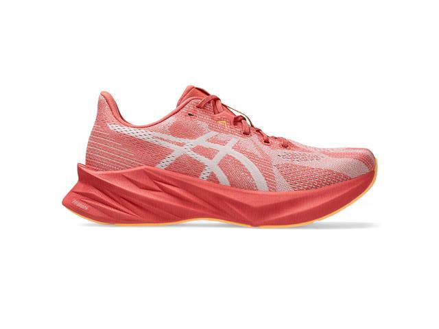 Tênis Asics Dynablast 5 Dark Pink Clay/Fawn Fem - 2