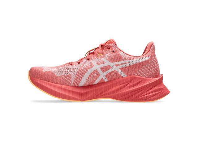 Tênis Asics Dynablast 5 Dark Pink Clay/Fawn Fem - 3