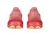 Tênis Asics Dynablast 5 Dark Pink Clay/Fawn Fem - 5