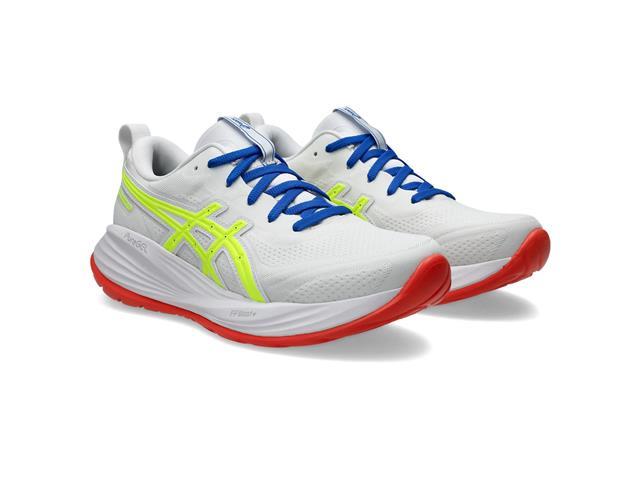 Tênis Asics Gel-Cumulus 27 Atc White/...