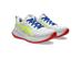 Tênis Asics Gel-Cumulus 27 Atc White/Safety Yellow Fem - 0