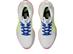 Tênis Asics Gel-Cumulus 27 Atc White/Safety Yellow Fem - 6