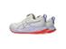 Tênis Asics Gel-Cumulus 27 Tokyo Cream/Edo Purple Fem - 1