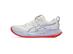 Tênis Asics Gel-Cumulus 27 Tokyo Cream/Edo Purple Fem - 4