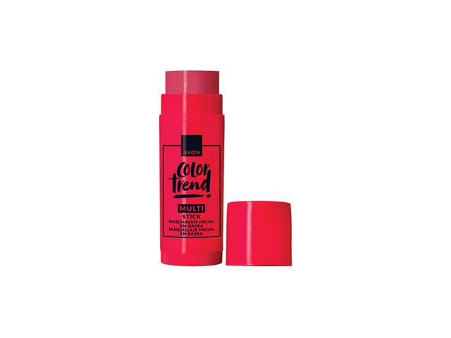 Color Trend Multi Stick Rose Pop 6,5g