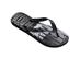 Chinelo Havaianas Dc Logomania Preto Tam 37-38 - 1