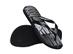 Chinelo Havaianas Dc Logomania Preto Tam 37-38 - 3