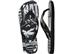 Chinelo Havaianas Dc Logomania Preto Tam 37-38 - 4