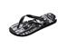 Chinelo Havaianas Dc Logomania Preto Tam 37-38 - 5