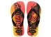 Chinelo Havaianas Kids Cars Amarelo Pop Tam 29-30 - 0